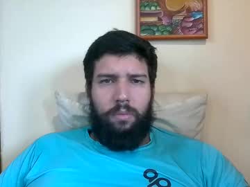 Luksmen1 June 28, 2025 Chaturbate stream image