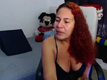 Maaya_Milf June 28, 2025 Chaturbate stream image