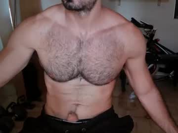 Madmax20x June 28, 2025 Chaturbate stream image
