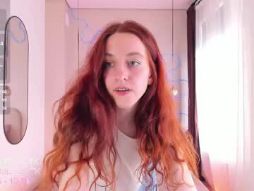 Red_Summers_Bunny_ June 28, 2025 Chaturbate stream image