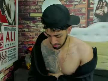 Rohman_69 June 28, 2025 Chaturbate stream image