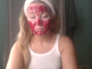 Thelittlebambii June 28, 2025 Chaturbate stream image