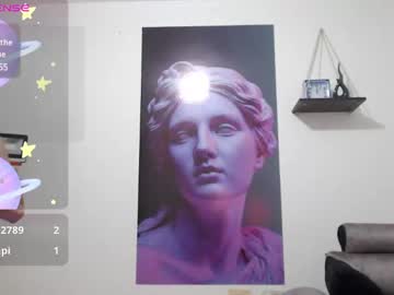Elissa_Goddess June 28, 2025 Chaturbate stream image