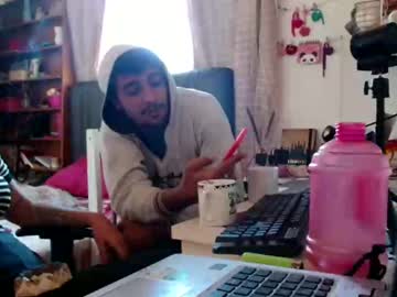 Guaracijaci June 28, 2025 Chaturbate stream image