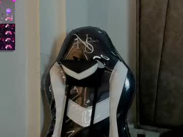 Isabela_Colins June 28, 2025 Chaturbate stream image