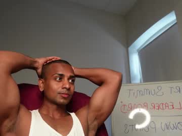Jackson_Brownie June 28, 2025 Chaturbate stream image