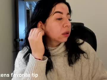 _Miss_Coco_ June 28, 2025 Chaturbate stream image