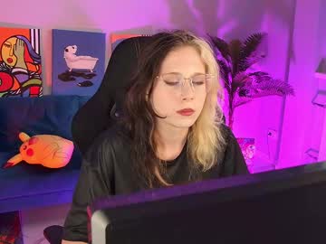 Sakurabliss June 28, 2025 Chaturbate stream image