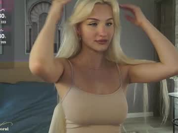 Chloecoral June 28, 2025 Chaturbate stream image