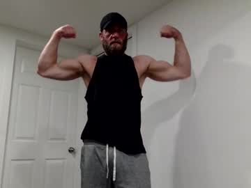 Clarkecock June 28, 2025 Chaturbate stream image