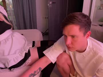 Ebangelion June 28, 2025 Chaturbate stream image