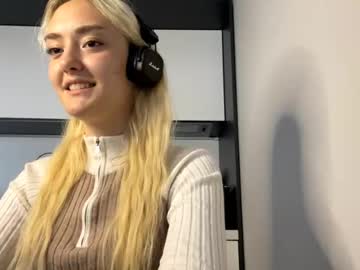 Gladysgame June 28, 2025 Chaturbate stream image