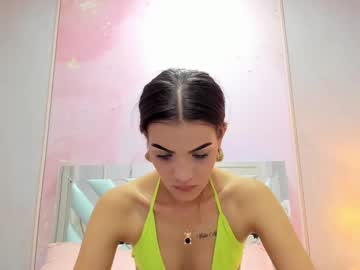 Iisabella_Hot02 June 28, 2025 Chaturbate stream image