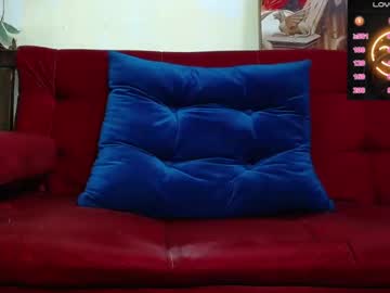 Juliano_777 June 28, 2025 Chaturbate stream image