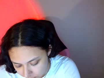 Kiss_Ameliaa June 28, 2025 Chaturbate stream image