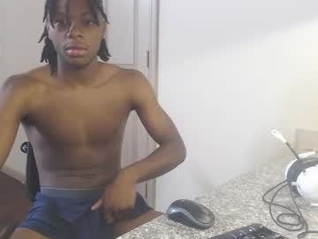 Leomalonee June 28, 2025 Chaturbate stream image