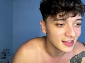 Mikelaur June 28, 2025 Chaturbate stream image