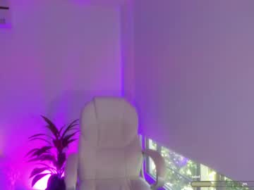 Sweet_Kalisa June 28, 2025 Chaturbate stream image