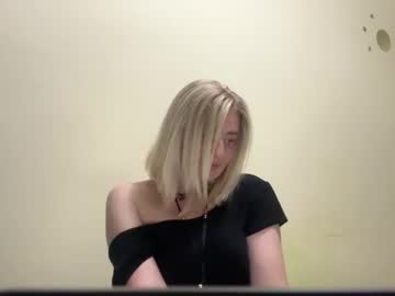 Blondie_Xoxoxo June 28, 2025 Chaturbate stream image