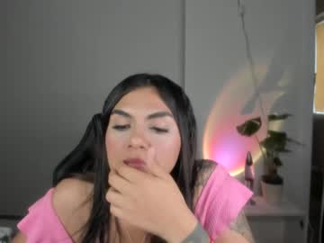 Blumakinsey_ June 28, 2025 Chaturbate stream image