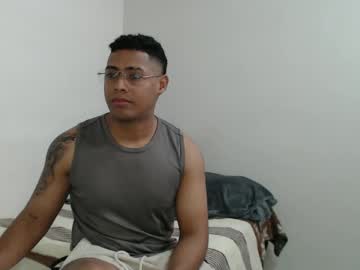 Carlosgyl June 28, 2025 Chaturbate stream image