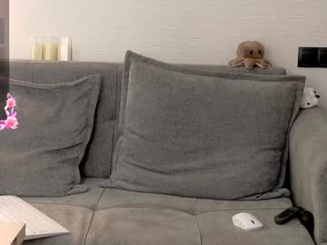 Emy_Kami June 28, 2025 Chaturbate stream image