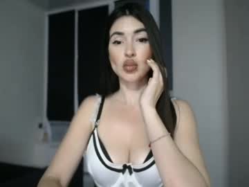 Klover_Kissu June 28, 2025 Chaturbate stream image