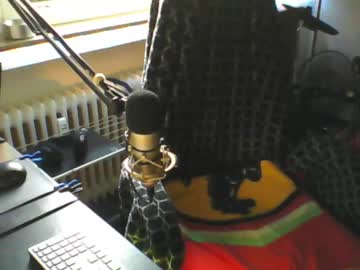 Luckyfreak1 June 28, 2025 Chaturbate stream image