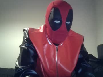 Maskedmasterbator7 June 28, 2025 Chaturbate stream image
