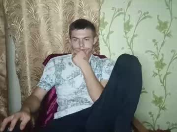 _Mr_Morgan June 28, 2025 Chaturbate stream image