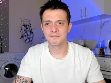 Nikolos_Vise June 28, 2025 Chaturbate stream image