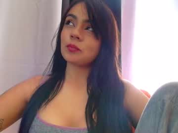 Sofia_20_20 June 28, 2025 Chaturbate stream image
