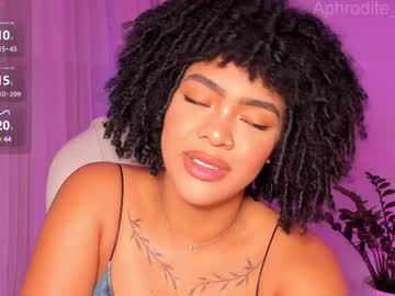 Aphrodite_Sweet June 28, 2025 Chaturbate stream image