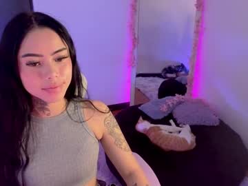 Babee_04 June 28, 2025 Chaturbate stream image