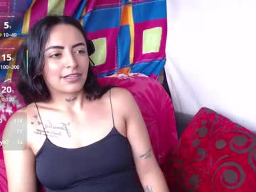 Hottty_Camila June 28, 2025 Chaturbate stream image