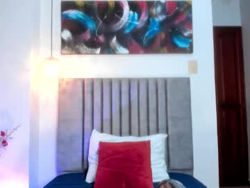 Isadoraargent June 28, 2025 Chaturbate stream image
