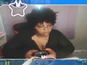 Plushbunny420 June 28, 2025 Chaturbate stream image