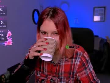 Verona_Tasty June 28, 2025 Chaturbate stream image