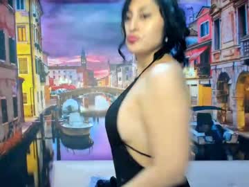 Veronica_Gomes June 28, 2025 Chaturbate stream image