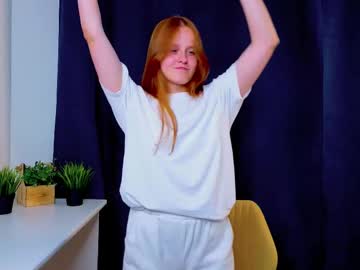 Zaradaines June 28, 2025 Chaturbate stream image