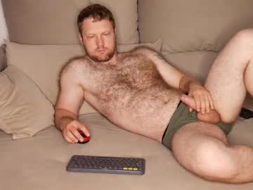 Adamferal June 28, 2025 Chaturbate stream image