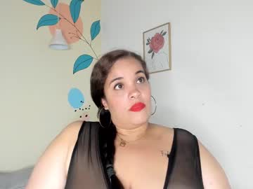 Alondra_Zaens June 28, 2025 Chaturbate stream image