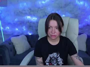 Bellaspark_ June 28, 2025 Chaturbate stream image