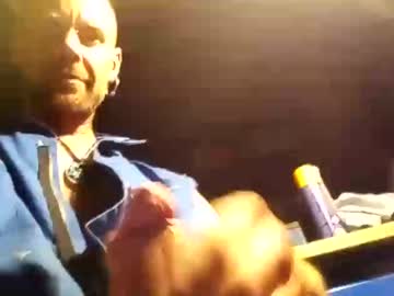 Bushmen21 June 28, 2025 Chaturbate stream image