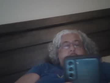 Czar1974 June 28, 2025 Chaturbate stream image