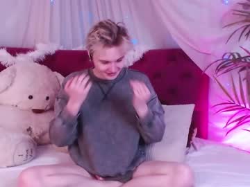 Demianenglen June 28, 2025 Chaturbate stream image