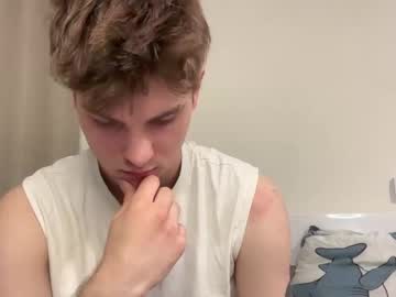 Ianbarloy June 28, 2025 Chaturbate stream image