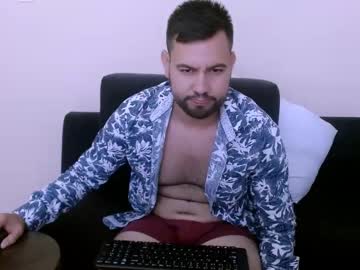 Jhoan_Francis June 28, 2025 Chaturbate stream image