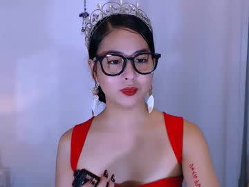 Lavenia487426 June 28, 2025 Chaturbate stream image
