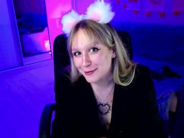 Light_Vibe June 28, 2025 Chaturbate stream image